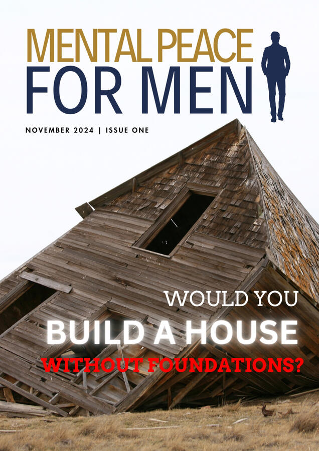 Issue 1 November 2024